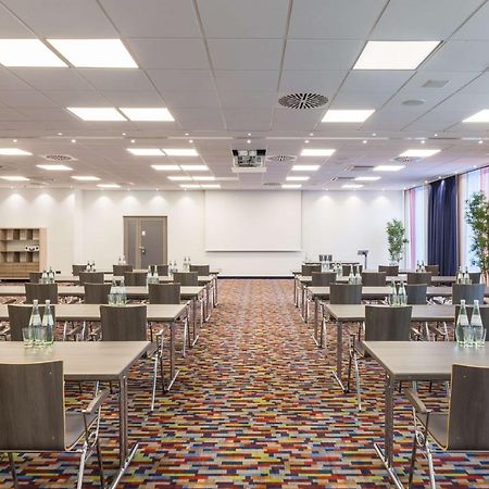 Park Inn By Radisson Neumarkt Neumarkt in der Oberpfalz Exterior foto