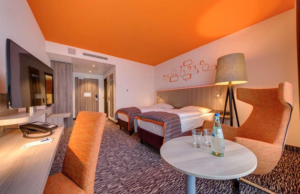 Park Inn By Radisson Neumarkt Neumarkt in der Oberpfalz Habitación foto
