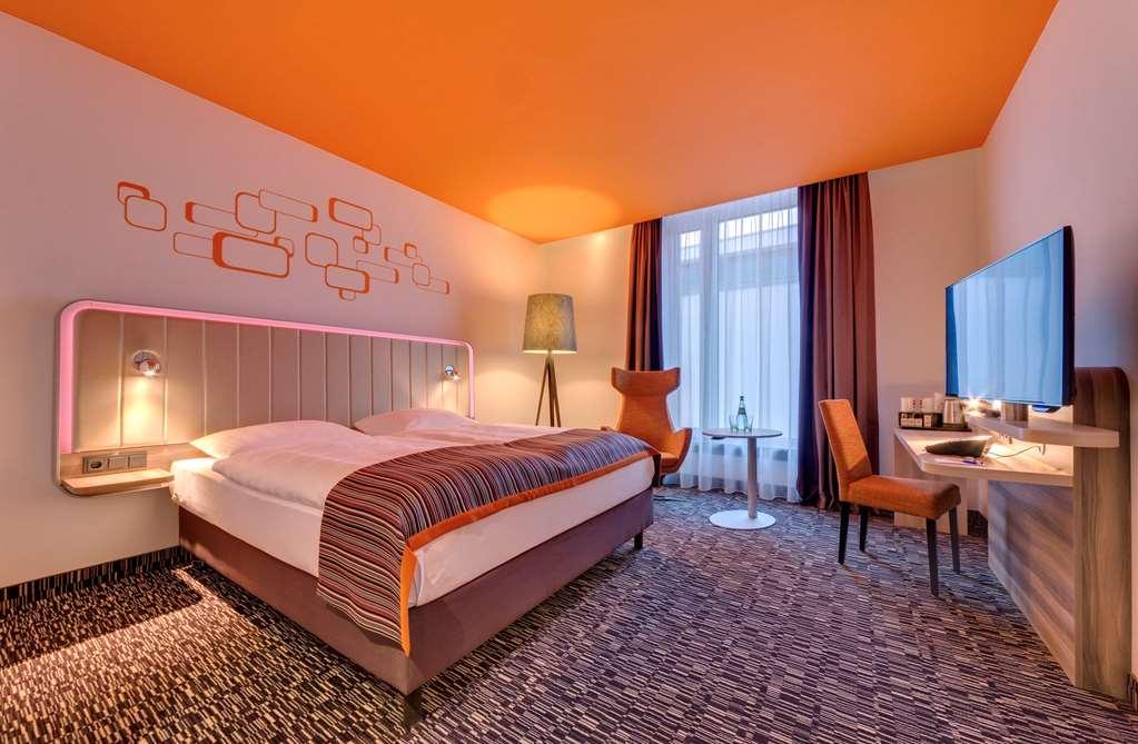 Park Inn By Radisson Neumarkt Neumarkt in der Oberpfalz Habitación foto