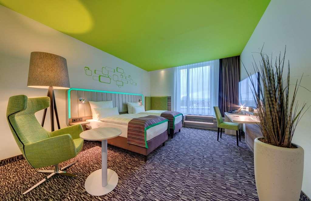Park Inn By Radisson Neumarkt Neumarkt in der Oberpfalz Habitación foto