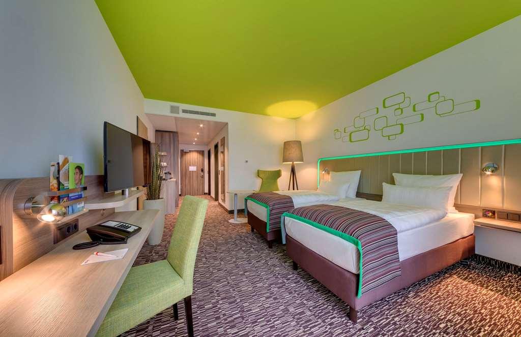 Park Inn By Radisson Neumarkt Neumarkt in der Oberpfalz Habitación foto