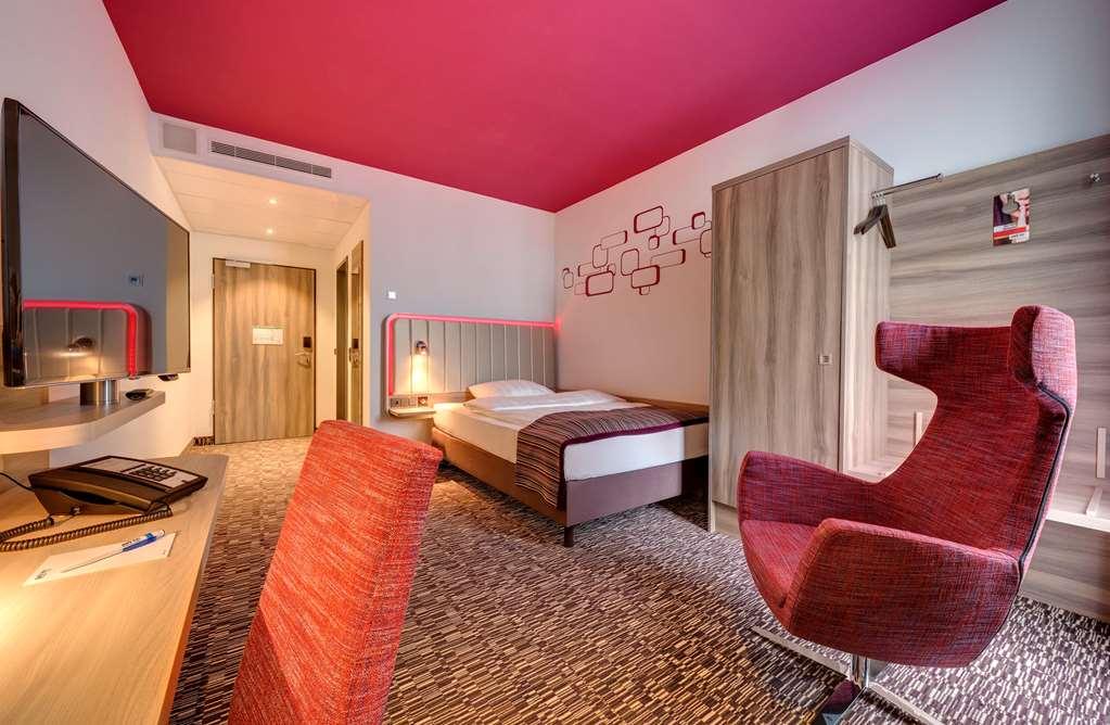 Park Inn By Radisson Neumarkt Neumarkt in der Oberpfalz Habitación foto