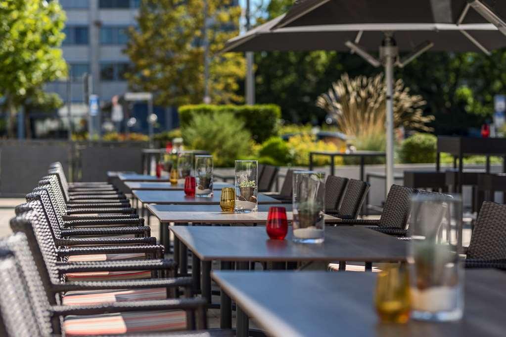 Park Inn By Radisson Neumarkt Neumarkt in der Oberpfalz Restaurante foto