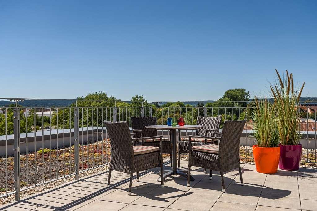 Park Inn By Radisson Neumarkt Neumarkt in der Oberpfalz Habitación foto