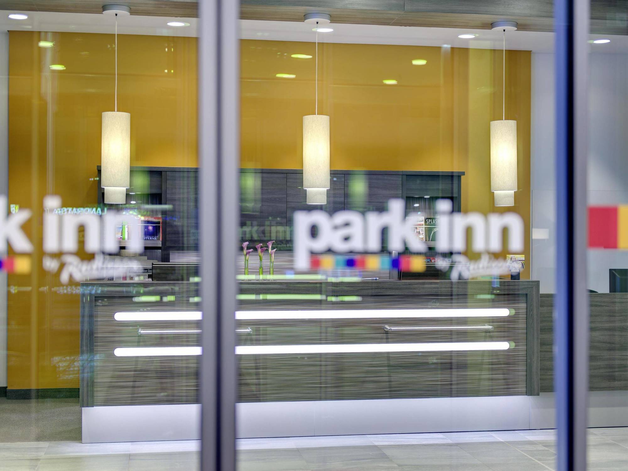 Park Inn By Radisson Neumarkt Neumarkt in der Oberpfalz Exterior foto